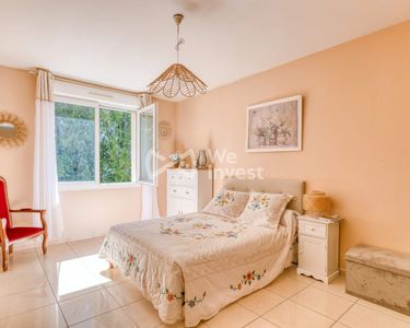 Maison 740 000 € - 203 m²
