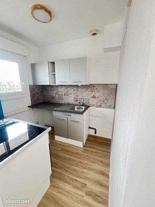 Appartement 4 pièces 45 m² · à Pons · 45 m² · 610 €/mois