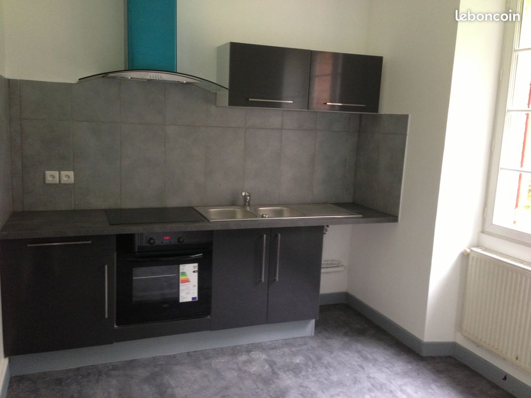 Appartement a louer montereau-fault-yonne - 2 pièce(s) - 40 m2 - Surfyn