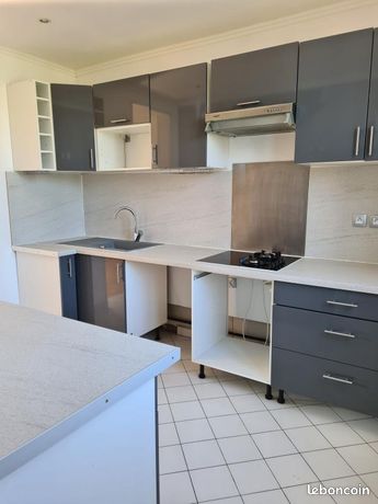 Maison a louer - 2 pièce(s) - 40 m2 - Surfyn