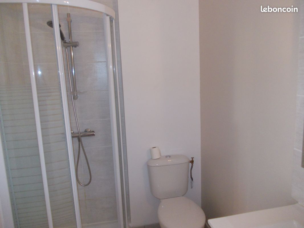 Maison a louer angouleme - 2 pièce(s) - 22 m2 - Surfyn