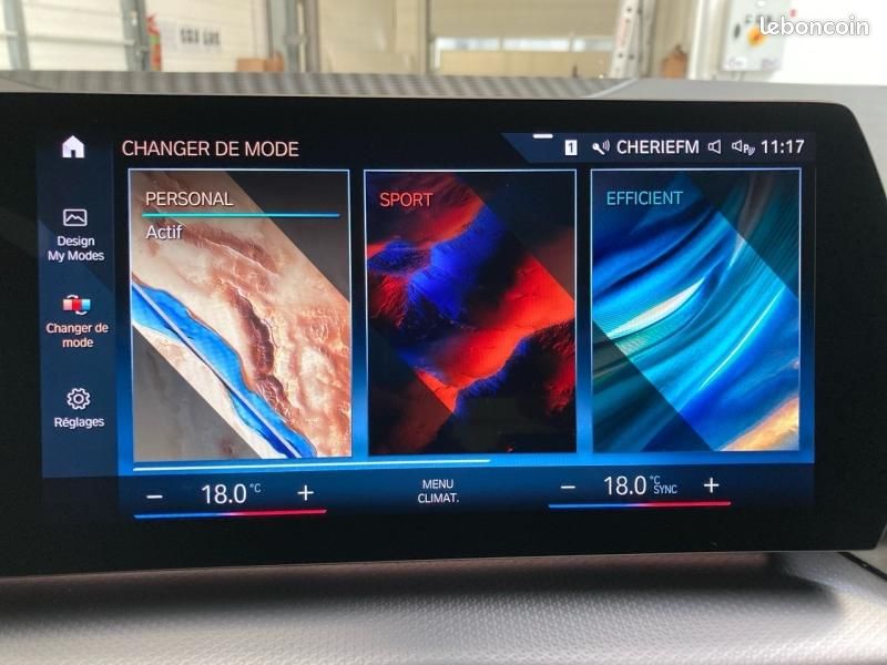 Bmw Série 2 ActiveTourer 218i 136ch M Sport DKG7 (image 22)
