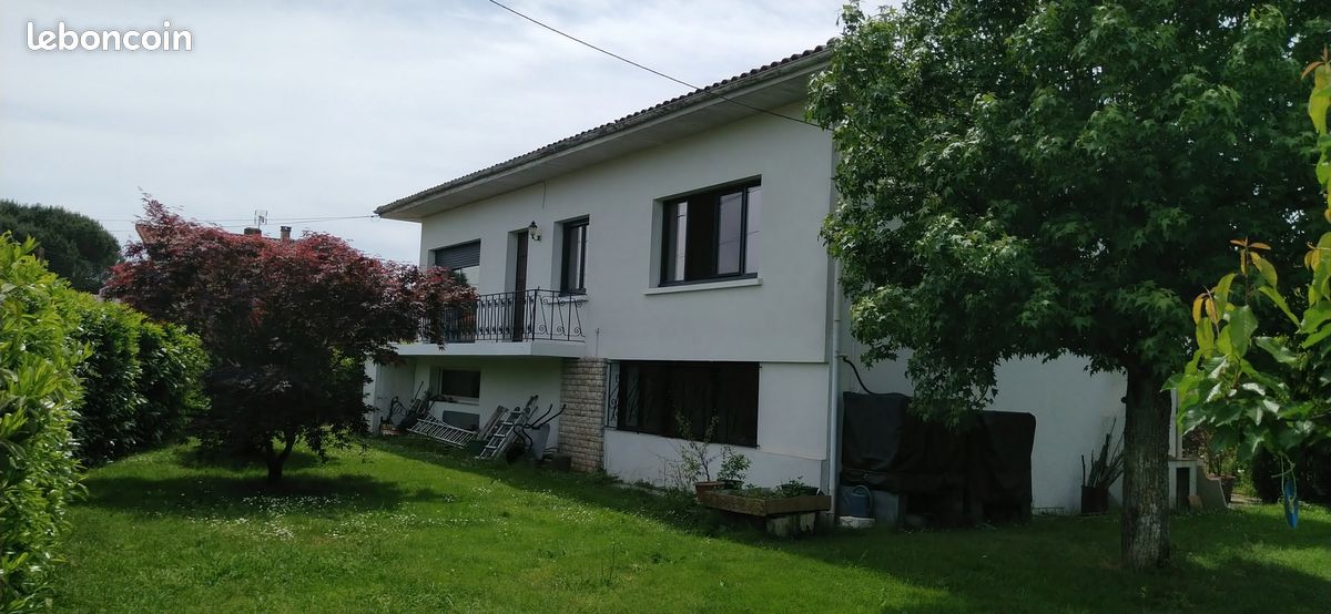 Maison 5 pièces 140 m² · à Grenade-sur-l'Adour · 140 m² · 228 000 €