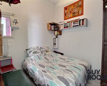 Appartement 258 000 € - 62 m²