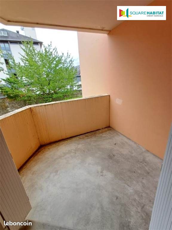 Appartement 2 pièces 53 m² · à Billère · 53 m² · 510 €