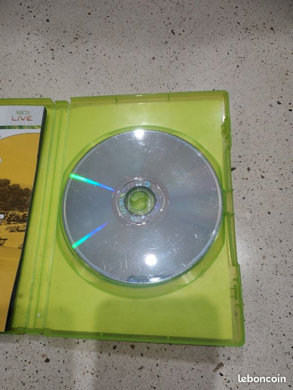 Cd en bonne état (image 13)