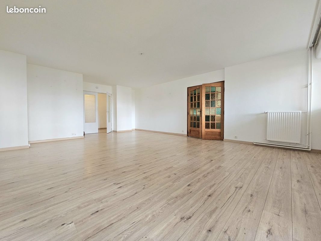 Appartement 5 pièces 124 m² · à Amiens · 124 m² · 139 000 €