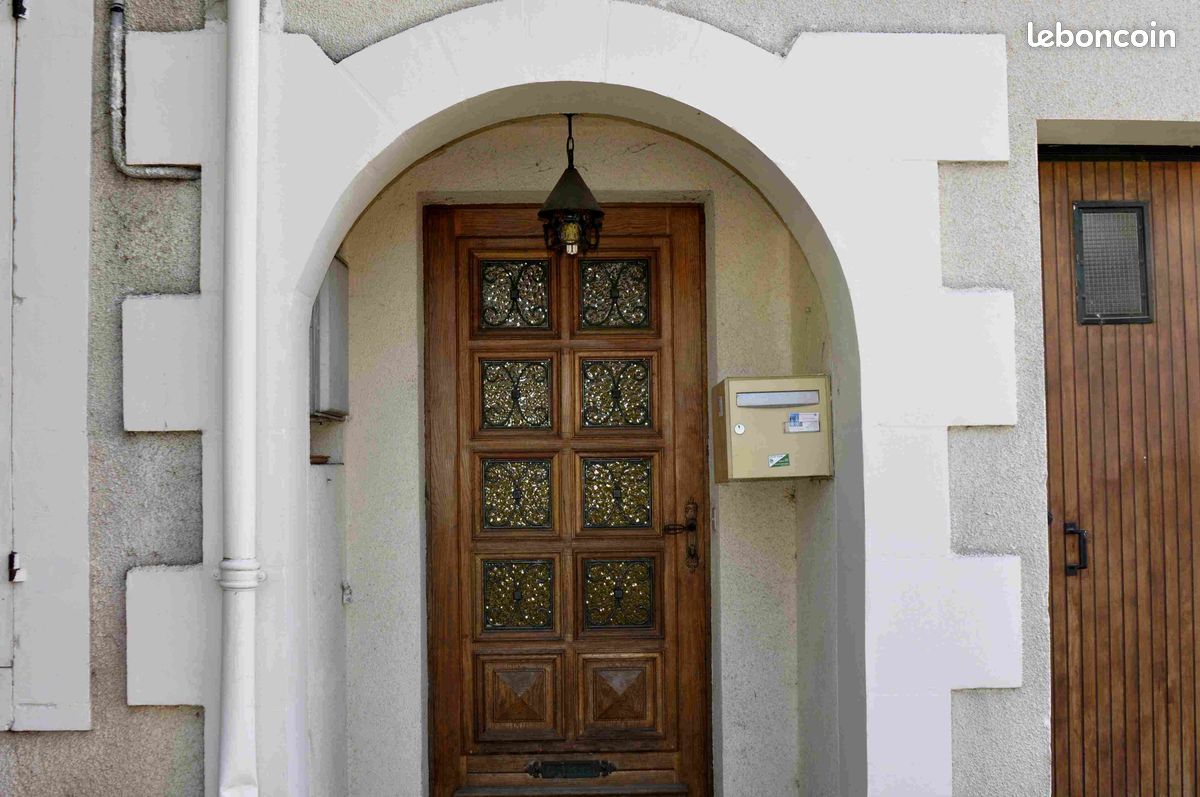 Maison 8 pièces 210 m² · à Villeneuve-sur-Lot · 210 m² · 150 000 €