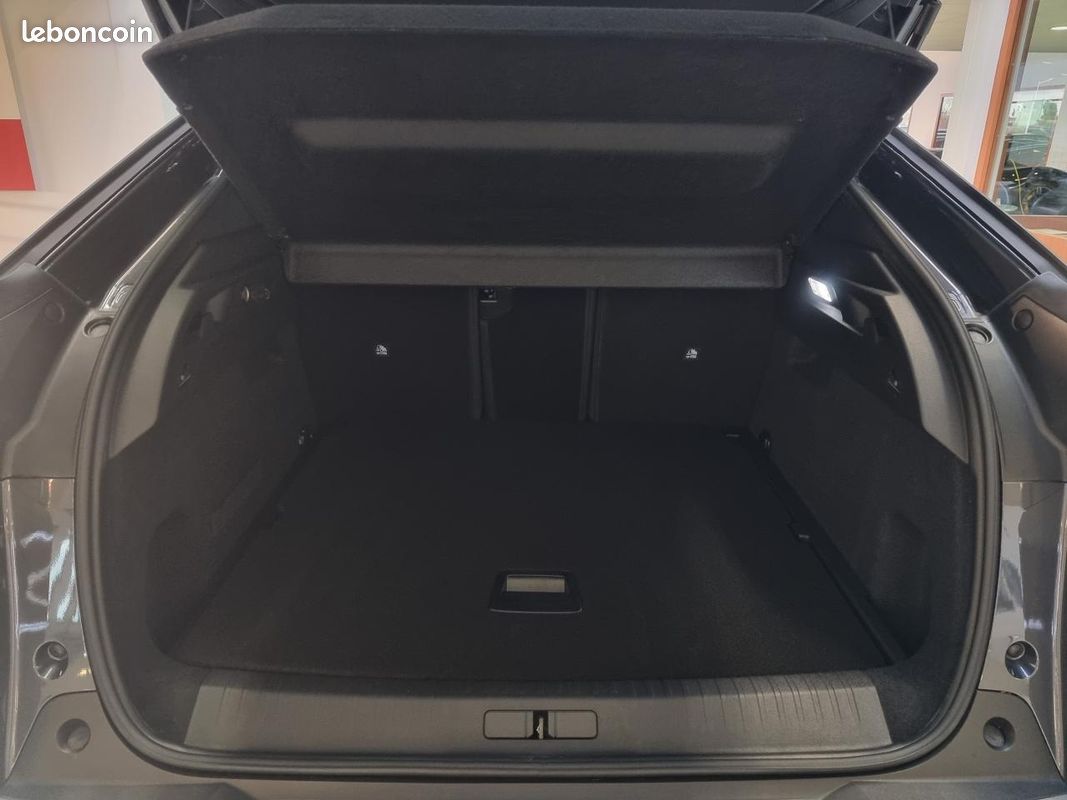Peugeot 3008 iii hybrid 145 allure e-dcs6 (image 12)
