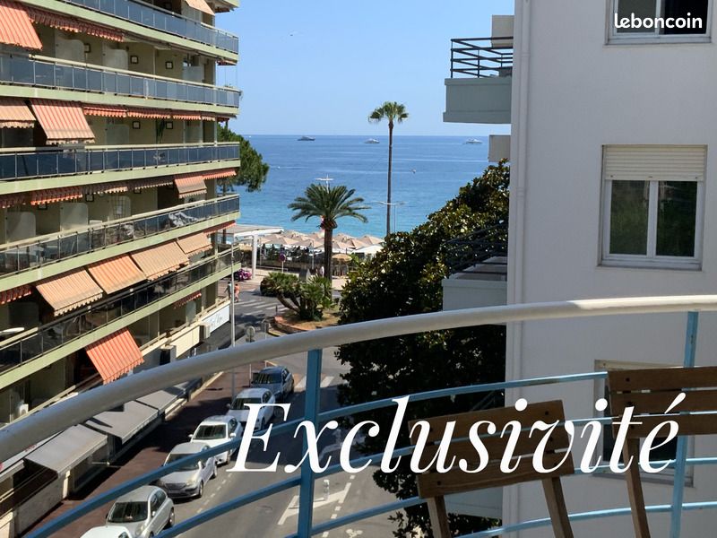 Appartement 1 pièce 27 m² · à Antibes · 27 m² · 175 000 €
