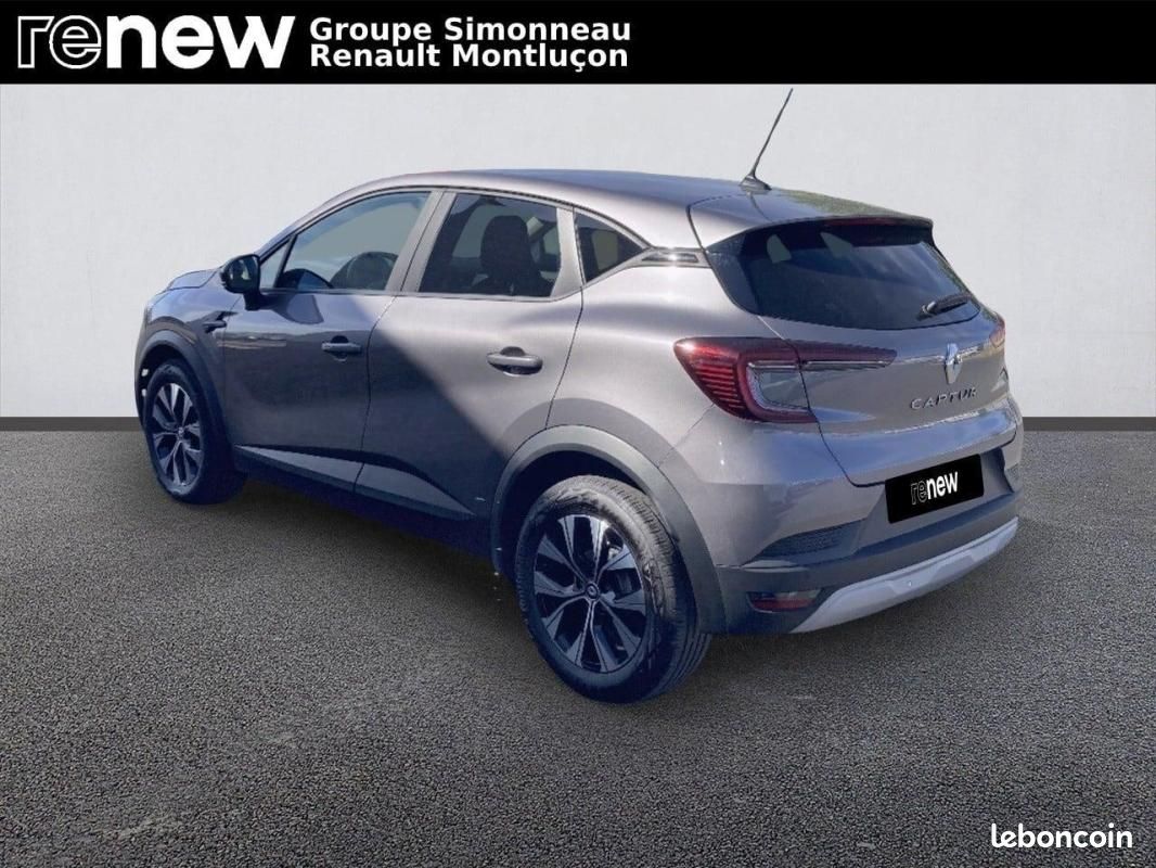 Renault Captur TCe 90 Evolution (image 3)