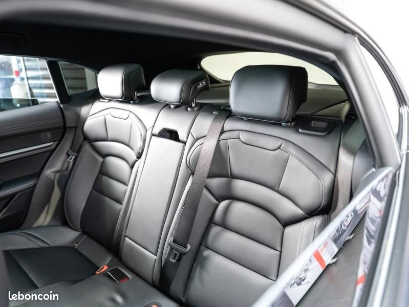 Porsche Taycan 435ch 4 avec batterie performance plus (image 10)