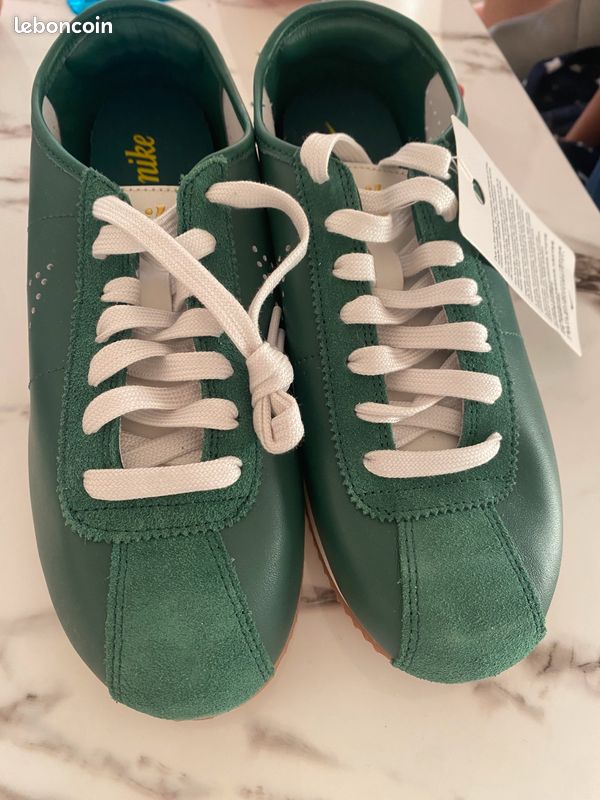 Nike Cortez LT taille 39 (image 1)