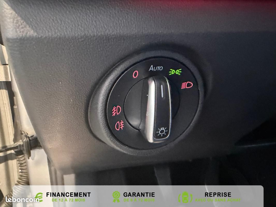 Volkswagen Up UP 2.0 Up 1.0 115 BlueMotion Technology BVM6 GTI (image 18)