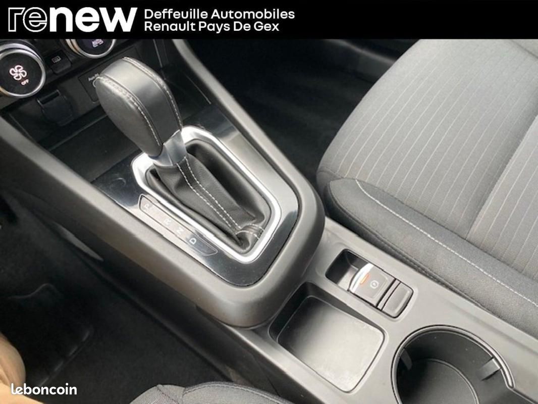 Renault Arkana mild hybrid 140 EDC FAP - 22 Evolution (image 17)
