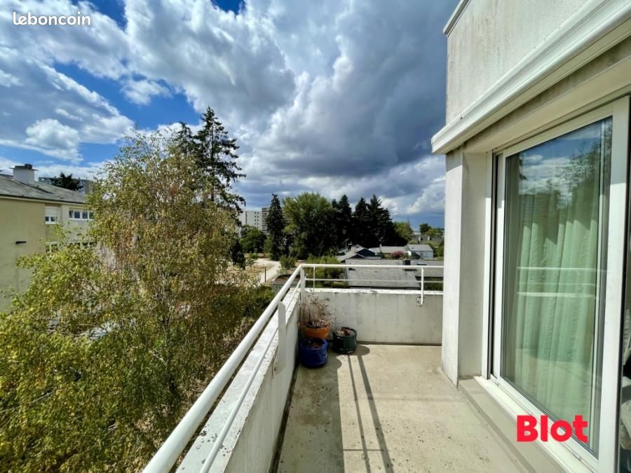 Appartement 3 pièces 65 m² · à Rennes · 65 m² · 257 250 €
