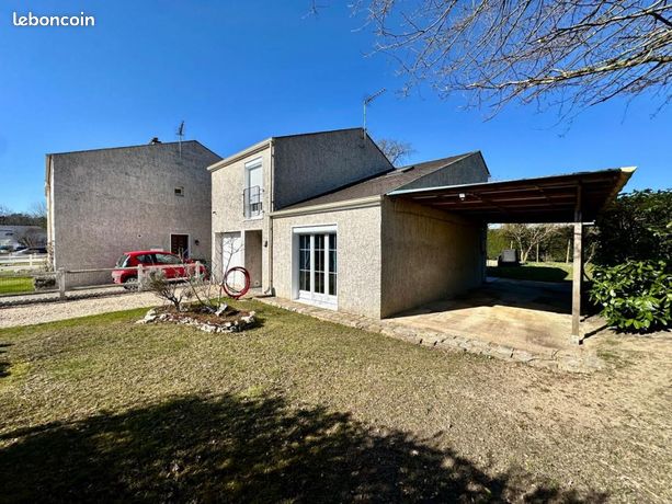 Maison 5 pièces 94 m²