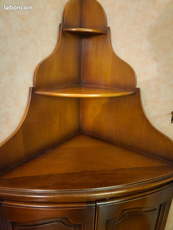Petit meuble d'appoint +meuble d'angle (image 5)