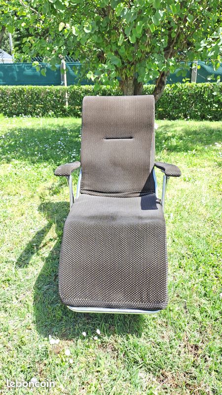 Chaise longue (image 1)
