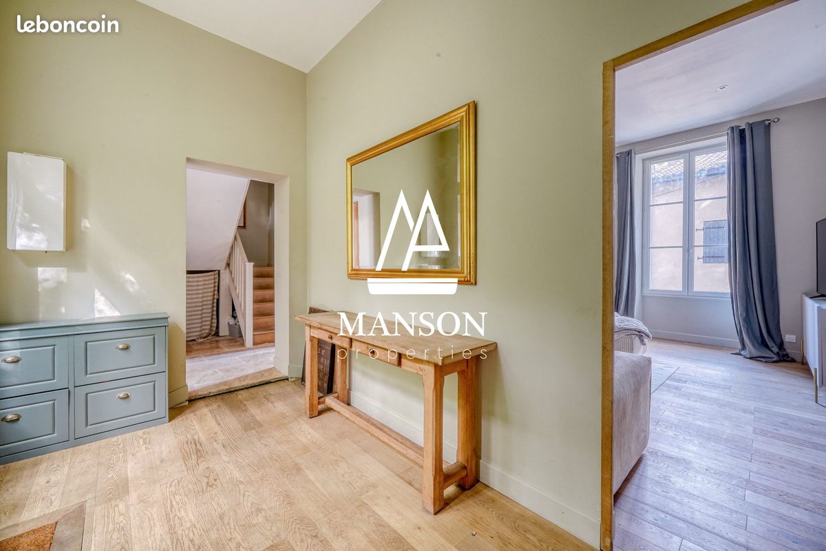 Appartement 9 pièces 222 m² · à Lormont · 222 m² · 424 000 €