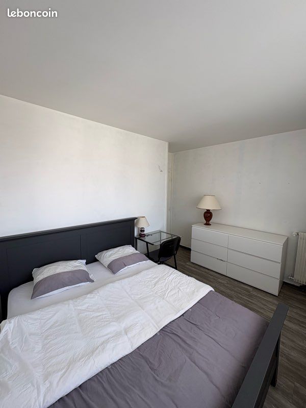 Appartement 3 pièces 12 m² · à Sotteville-lès-Rouen · 12 m² · 300 €/mois