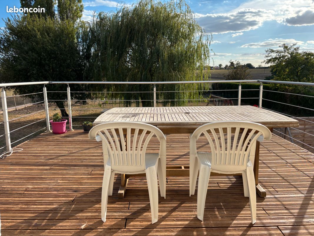 Maison 3 pièces 80 m² · à Marigny-les-Usages · 80 m² · 223 000 €