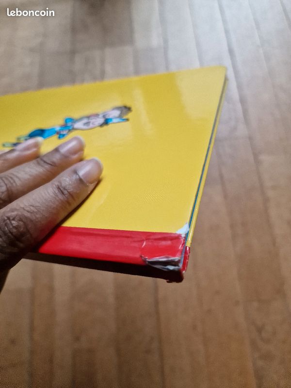 Livre jeunesse Ma maman et mon papa ils sont magiciens (image 6)