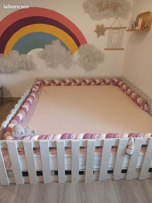 Matelas 180×200 (image 3)