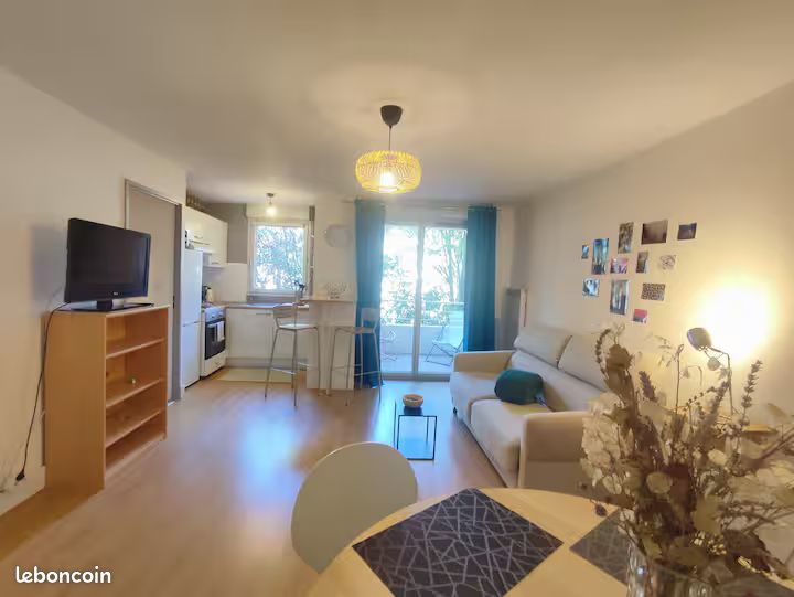 Parking 2 pièces 41 m² · à Toulouse · 41 m² · 850 €
