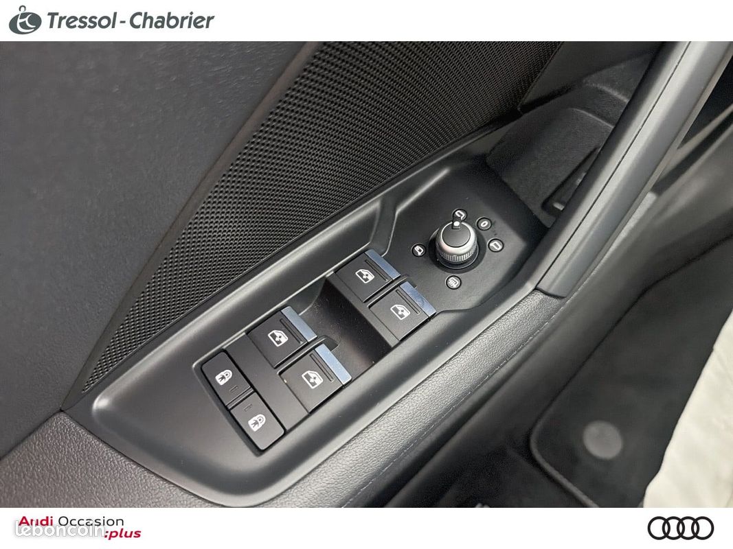 AUDI A3 Sportback 35 TFSI Mild Hybrid 150 S tronic 7 S Line (image 24)