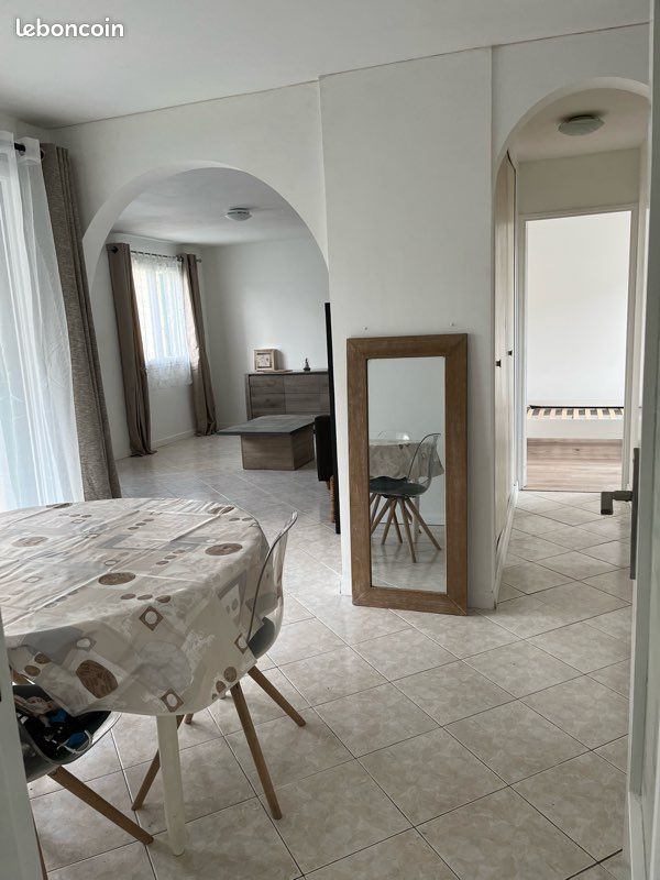 Appartement 2 pièces 53 m² · à Émerainville · 53 m² · 920 €/mois