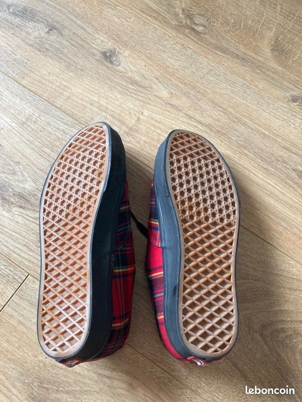 Vans Taille 39 (image 3)