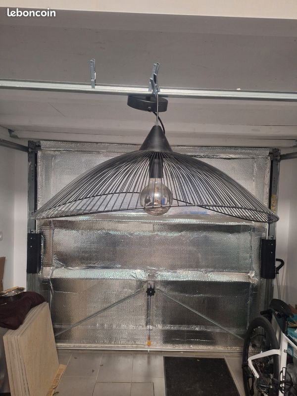 Plafonnier (image 1)