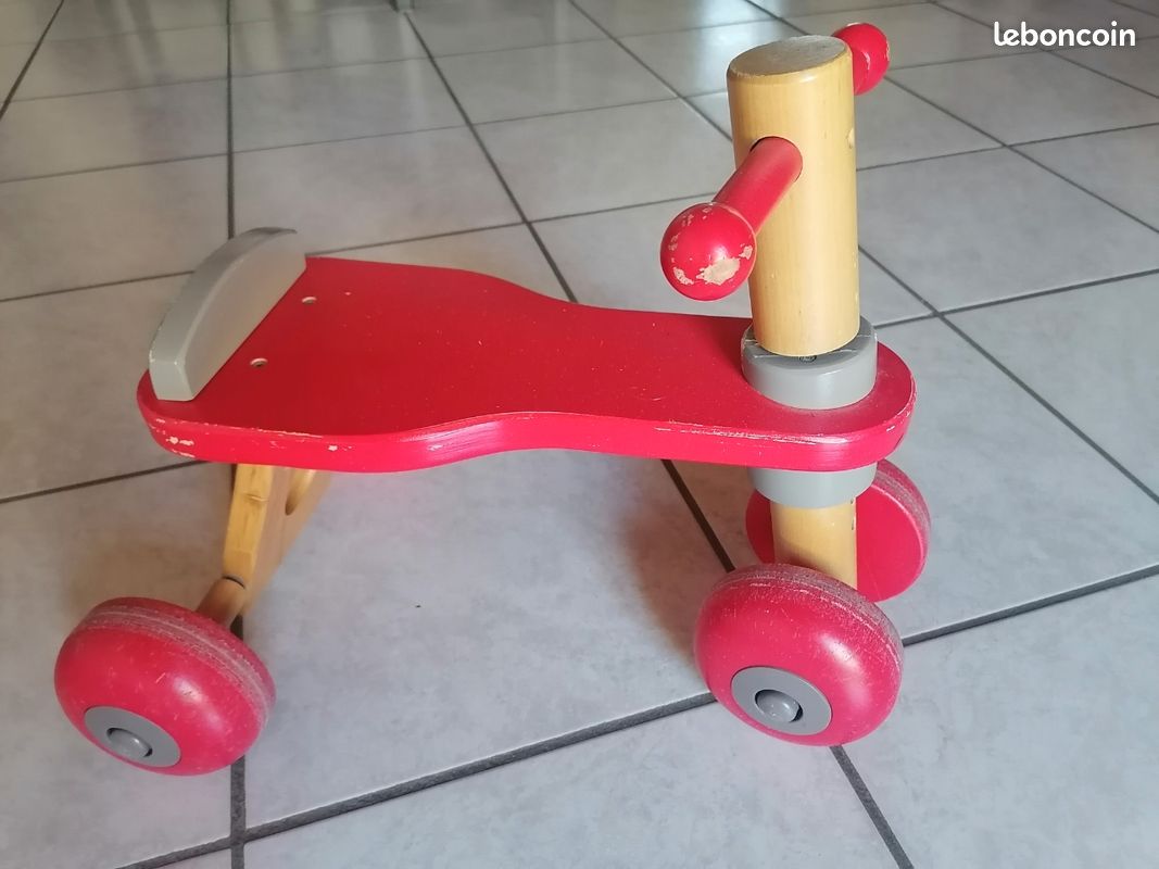 Tricycle enfant (image 1)