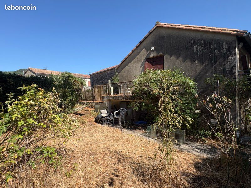 Maison 5 pièces 120 m² · à Sainte-Eulalie-de-Cernon · 120 m² · 140 000 €