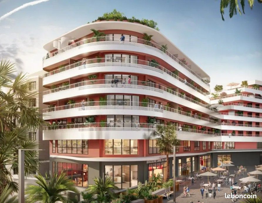 Appartement 5 pièces 138 m² · à Nice · 138 m² · 2 580 000 €