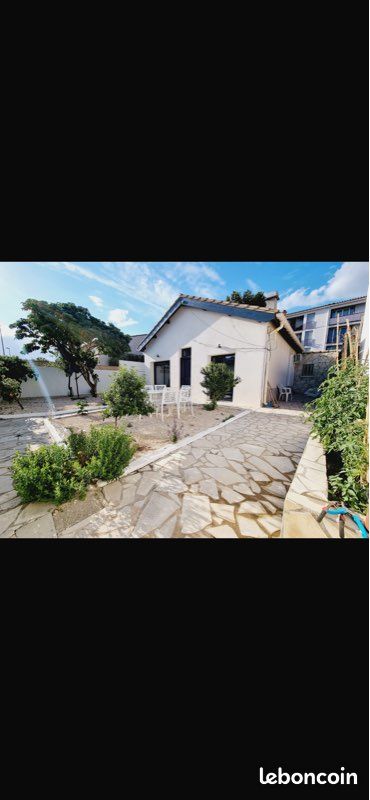 Maison 3 pièces 95 m² · à Narbonne · 95 m² · 1 100 €/mois