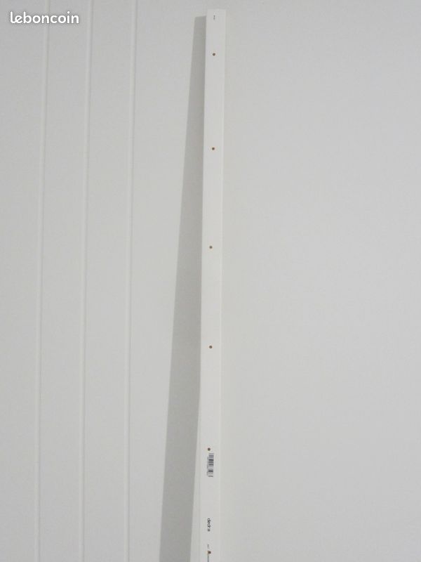 Cache-fils cache-câbles neuf 2 M (DOMI 06) (image 1)