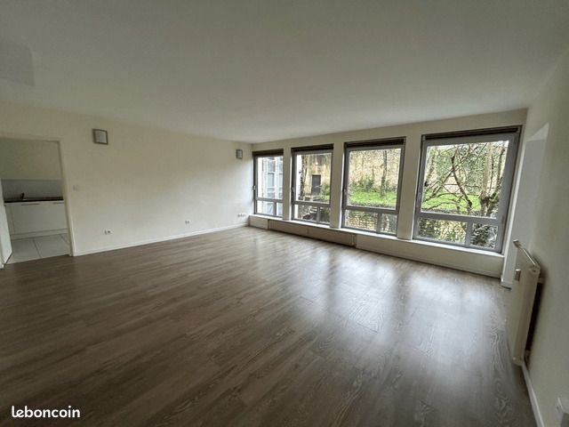 Appartement 3 pièces 88 m² - Poitiers 86000 (image principale 3)