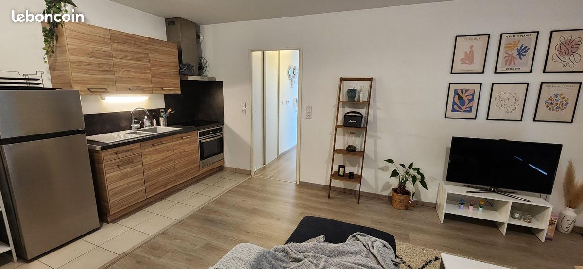 Appartement 3 pièces 60 m² (image 9)