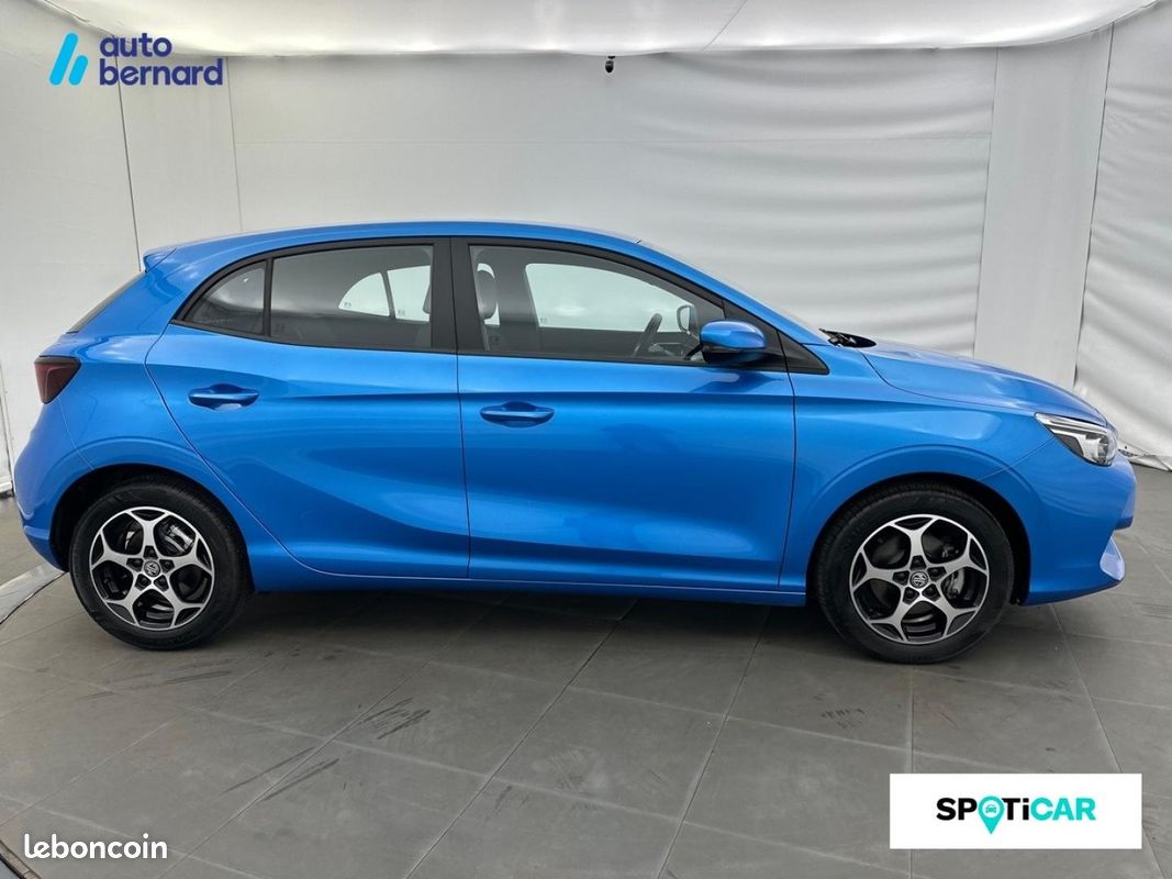 Mg motor MG3 1.5 Hybrid+ 195ch Comfort (image 4)