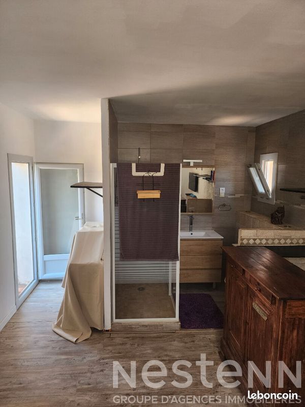 Maison 2 pièces 35 m² · à Branoux-les-Taillades · 35 m² · 120 000 €