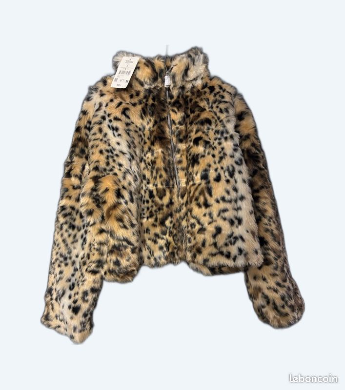 Veste neuve Jennyfer Vêtements