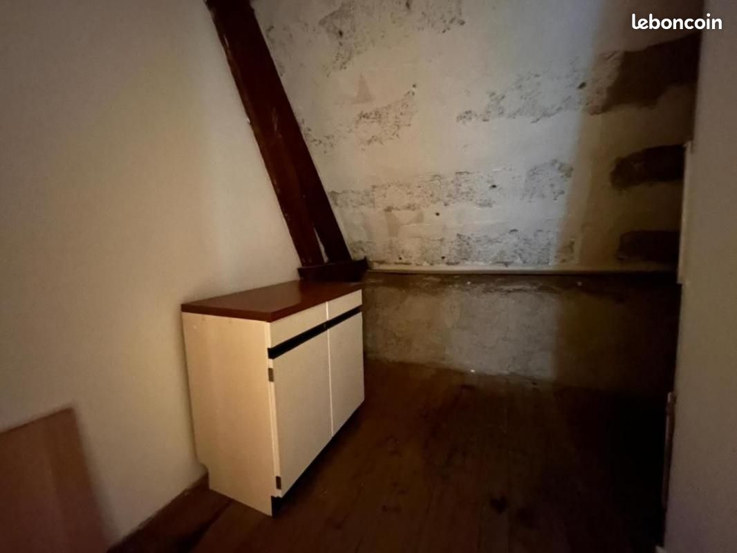 Appartement a louer blois - 1 pièce(s) - 22 m2 - Surfyn