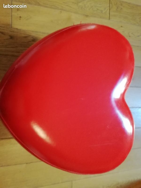 Petit pouf, tabouret (image 2)