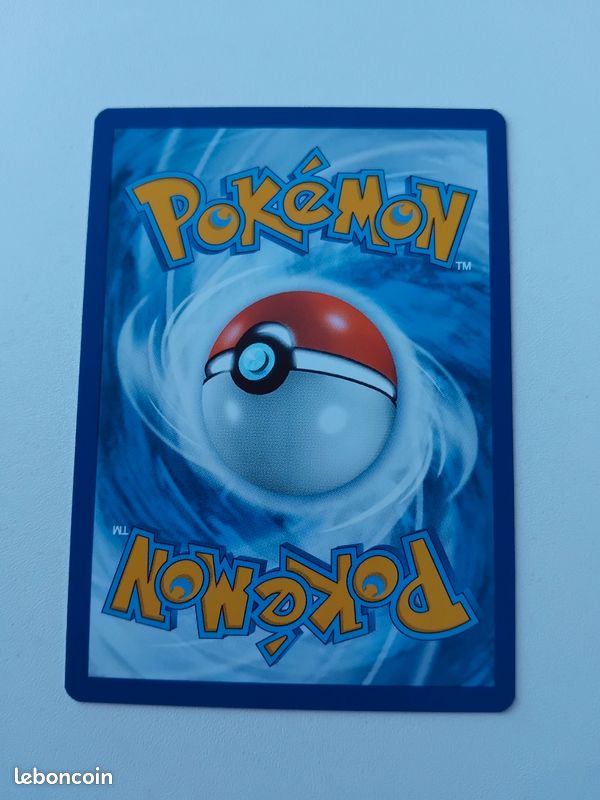 Carte pokémon evoli 143/191 (image 2)