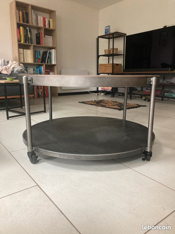 Table basse (image 2)