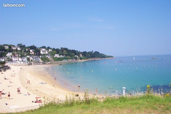 Vente maison Tréboul douarnenez