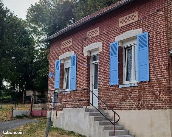 Maison VERMAND