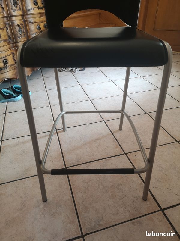 Tabouret bar cuisine (image 2)